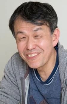 Satou, Yoshiharu