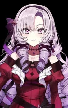 Hyakumantenbara, Salome