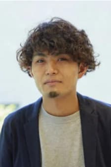 Yarimizu, Yoshifumi