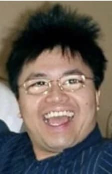Tiong, Edwyn