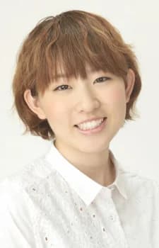 Yabuuchi, Yuumi