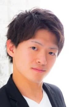 Kuroki, Shintarou