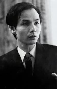 Takemitsu, Tooru