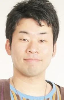 Kikuchi, Tatsuhiro