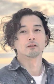 Urasawa, Kouhei