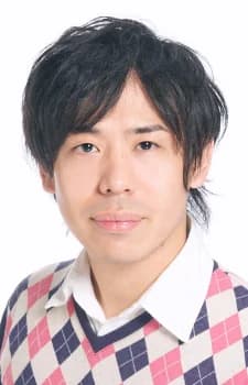 Yoshida, Katsuya
