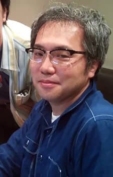 Nakagawa, Koutarou