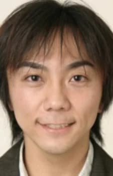 Yamamoto, Masaki