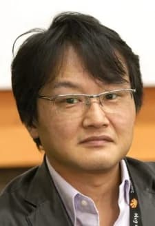Akane, Kazuki