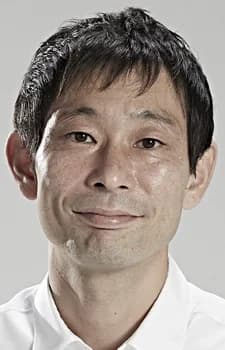 Mizusawa, Shingo
