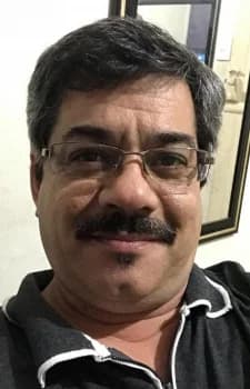 Lima, Mauro Eduardo