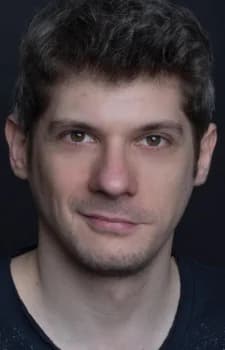Degay, Alexis