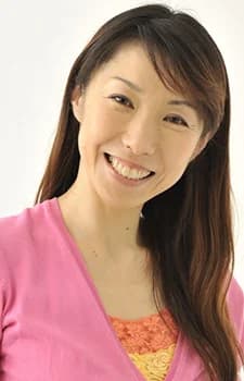 Ogawa, Keiko