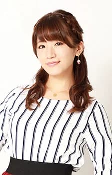 Notomi, Momoko
