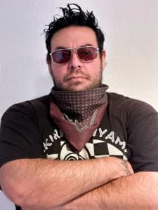 Molina Zero, José Luis