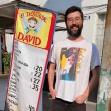 Lascoe, David