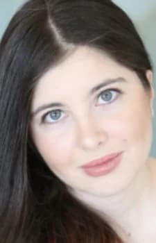 Marano, Rebecca