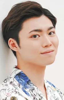 Sugiyama, Masato