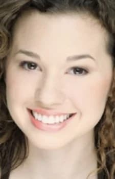 Smolins, Jessica