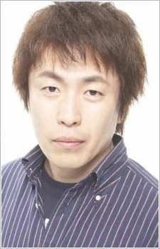 Oonishi, Takeharu