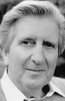 Baddeley, John
