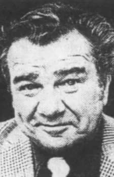 Blythe, John