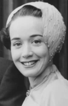 Miller, Rosemary