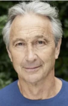 Bruce, Colin