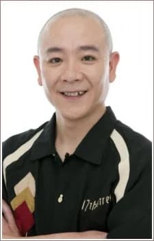 Takato, Yasuhiro