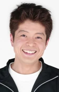 Fujiwara, Kenichi
