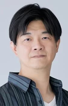 Uchida, Shinji