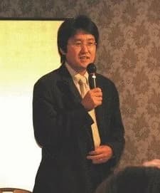 Takamoto, Yoshihiro