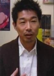 Kajita, Kouji