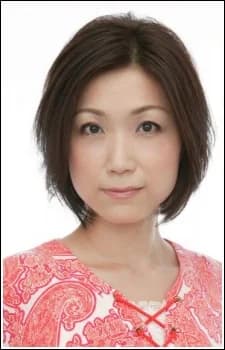 Atarashi, Chieko