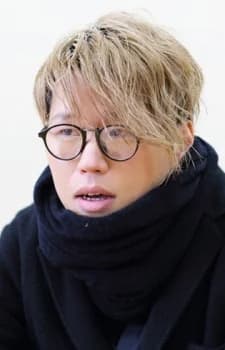 Tsujimura, Yuki