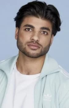 Kassam, Ariyan