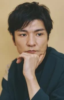 Moriyama, Naotaro