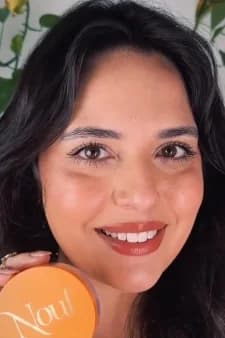 Berbert, Gabriela