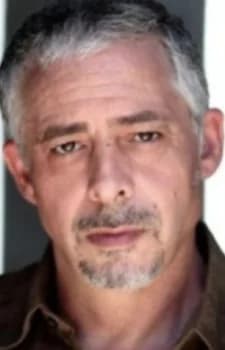 Skordi, Anthony