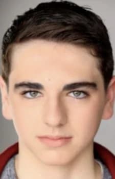 Thomas, Holden