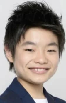 Saito, Taiyo