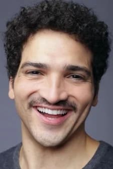 Possani, Fernando