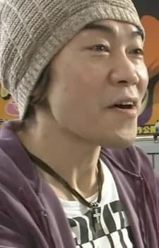 Murata, Masahiko