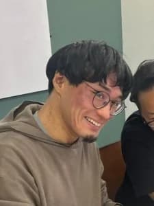 Maenami, Takeshi
