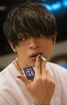 Yamanaka, Takuya