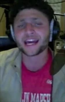 Zerbib, Steve