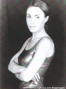 De Bortoli, Federica