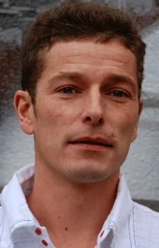 Dumond, Cédric