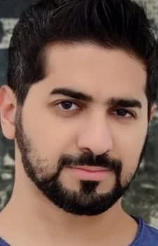 Alzaabi, Abdulla
