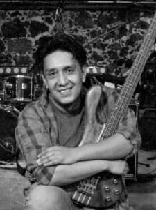 Cerón, Alejandro